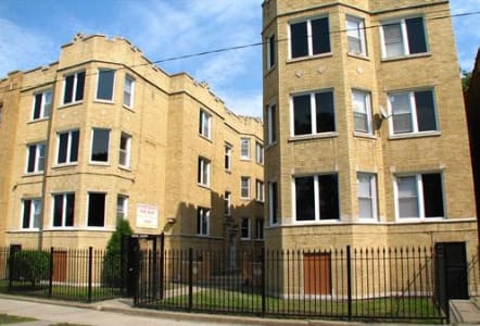 7941 S Marquette property